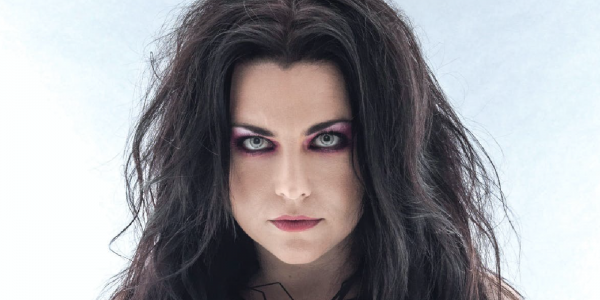 ¿En quién está inspirado el nuevo disco de Evanescence?