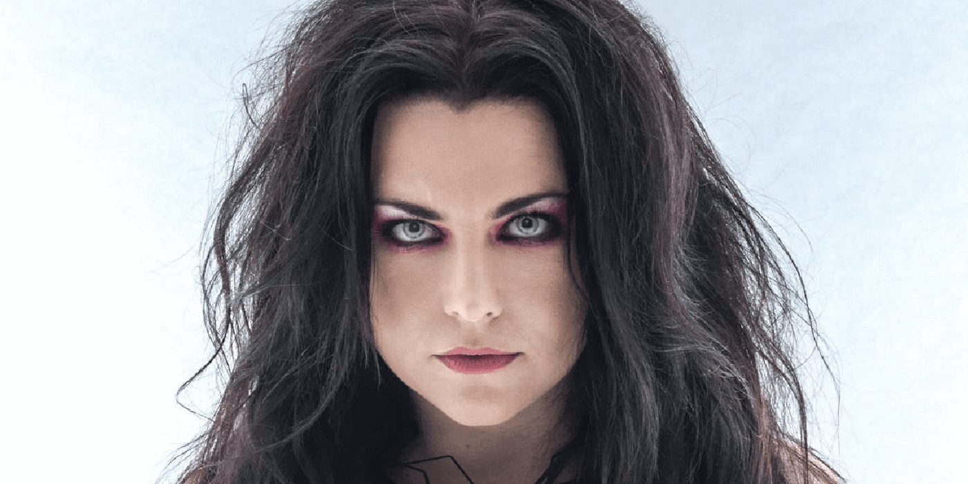 ¿En quién está inspirado el nuevo disco de Evanescence?