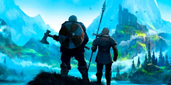 Así es “Valheim”, el videojuego vikingo que vendió 5 millones de copias en un mes