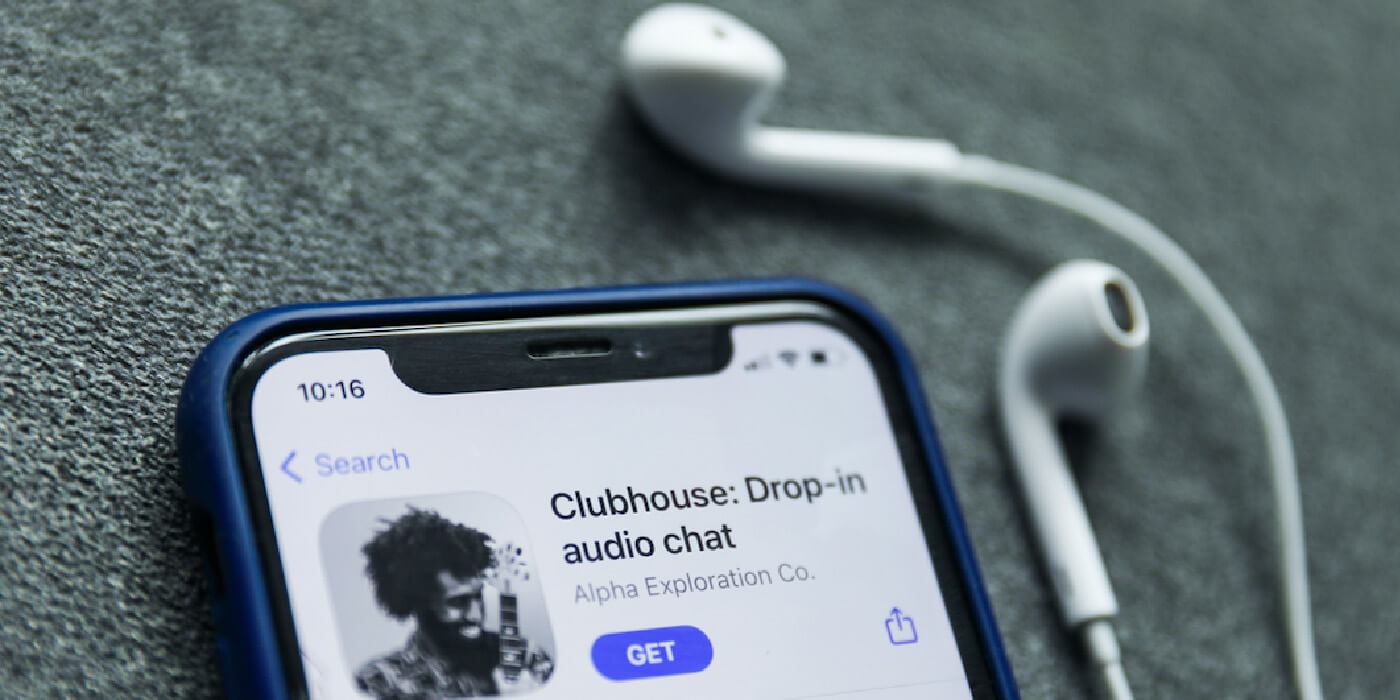 Clubhouse: ¿corre peligro la red social del momento?