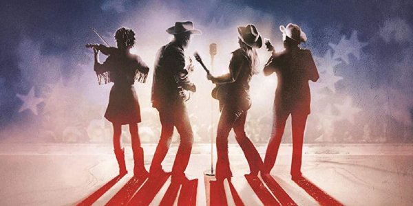 Country Music: el documental más ambicioso jamás filmado