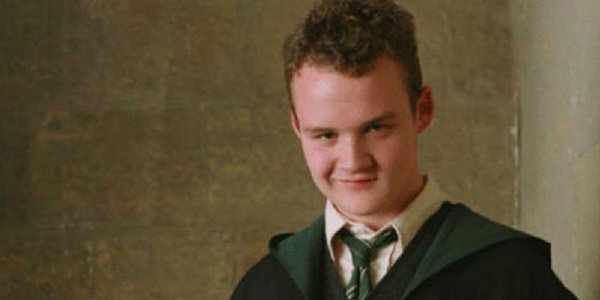 De aprendiz de mago a la MMA: la sorprendente transformación de un ex actor de Harry Potter