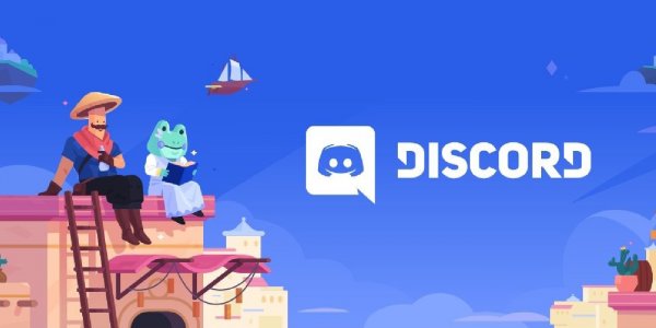 ¿Discord irá a parar a manos de Microsoft?