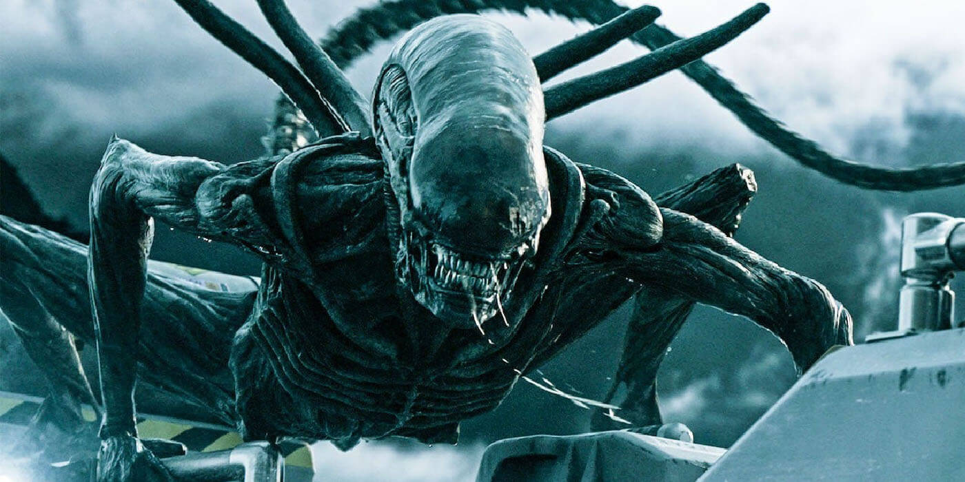Disney planea convertir “Alien” en su próxima gran saga