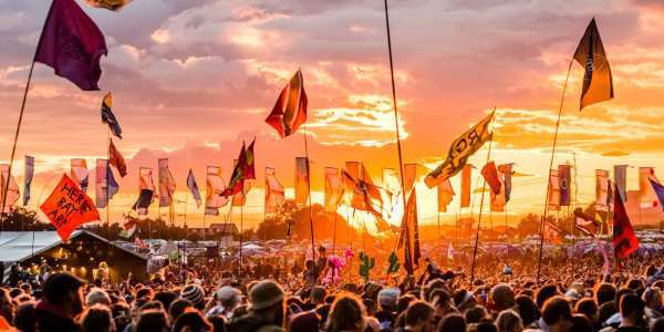 En mayo llega el Glastonbury Virtual 2021