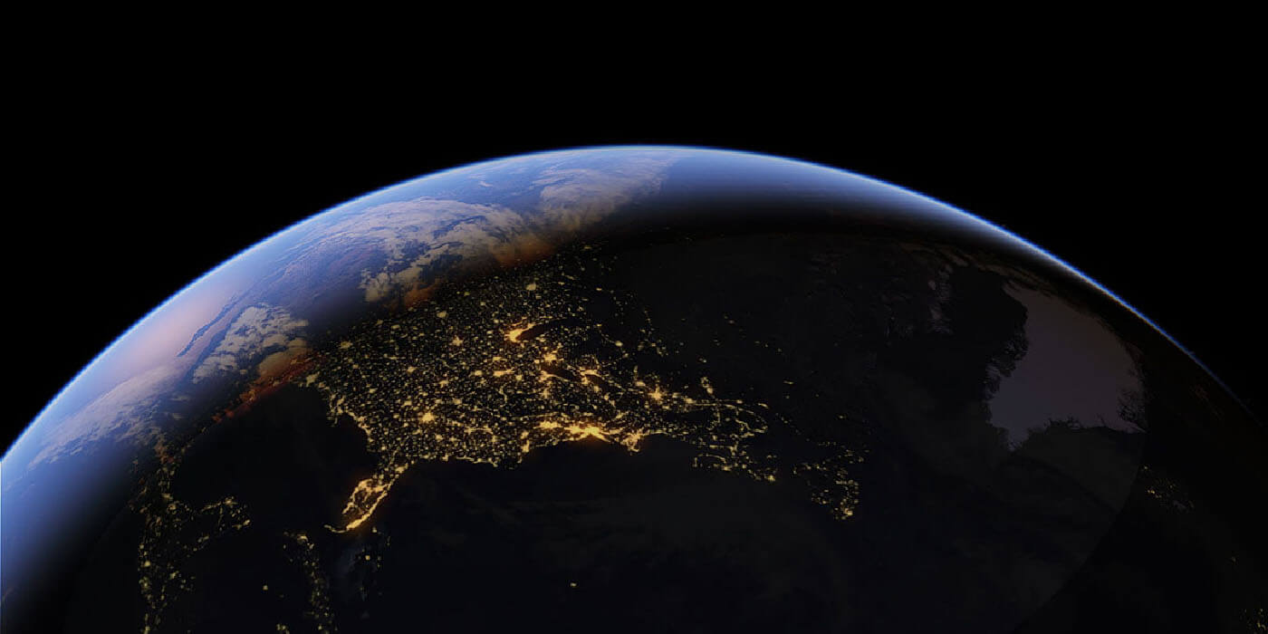 Google Earth: Una nueva función permitirá a los usuarios “viajar en el tiempo”