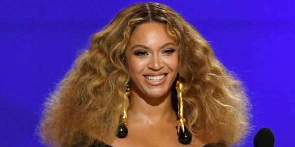 Grammys 2021: Beyoncé, la más ganadora ¡de la historia!