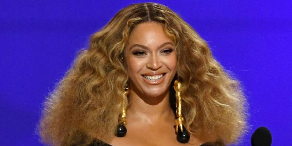 Beyoncé está trabajando en su nuevo disco