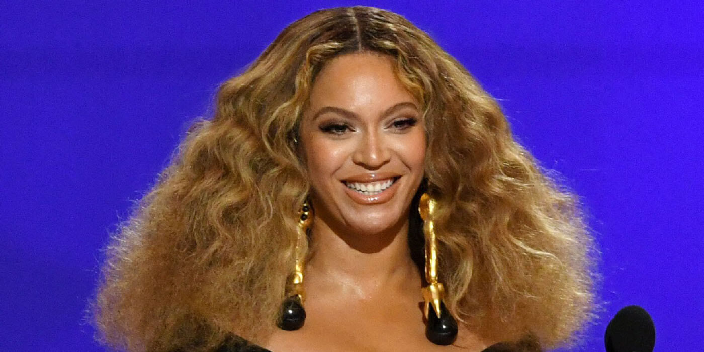 La enciclopedia Larousse incluyó a Beyoncé