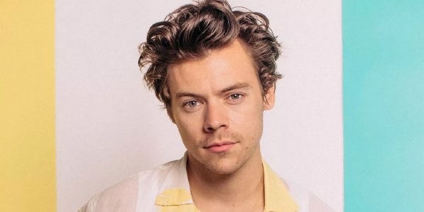 Harry Styles, ¿el próximo héroe de Marvel?