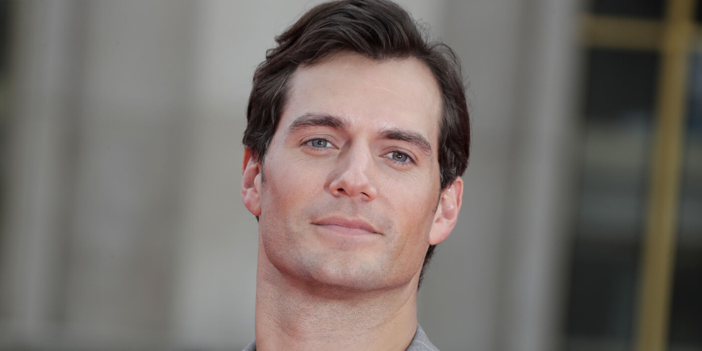 La increíble suma que pide Henry Cavell para sumarse al universo Marvel