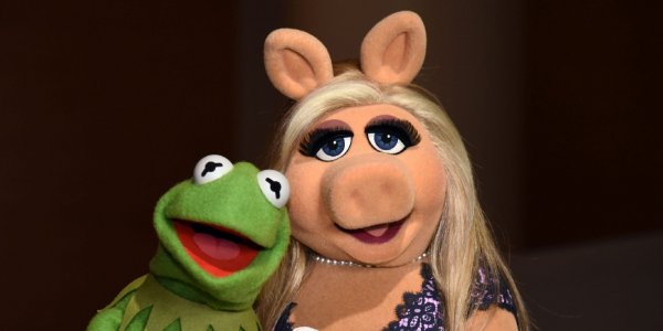 ¿Miss Piggy cancelada de los Muppets?
