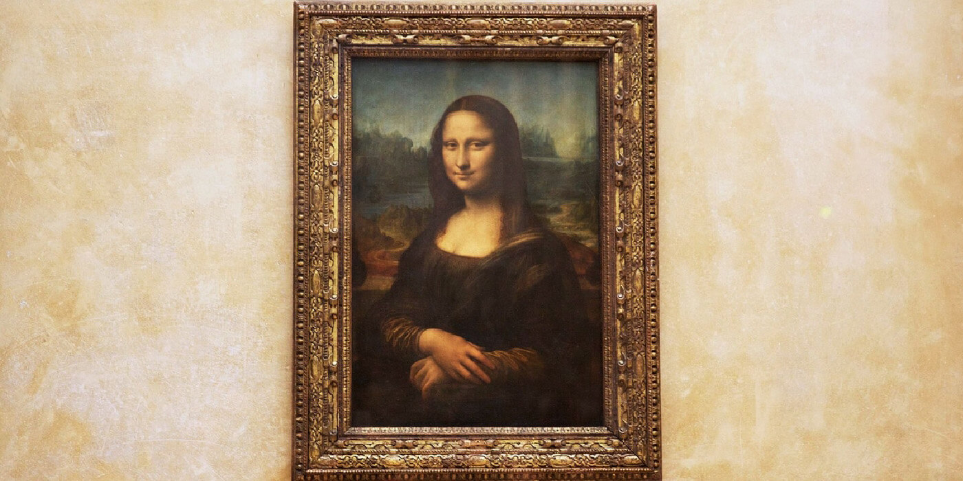 Mona Lisa: el detalle que le da una nueva interpretación a una obra inagotable