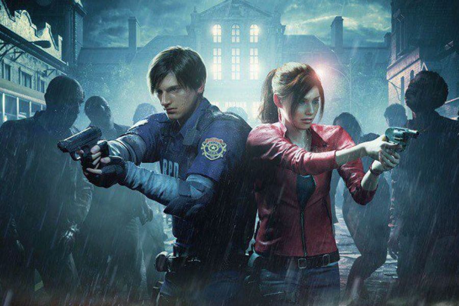 La nueva película de “Resident Evil” ya tiene nombre oficial