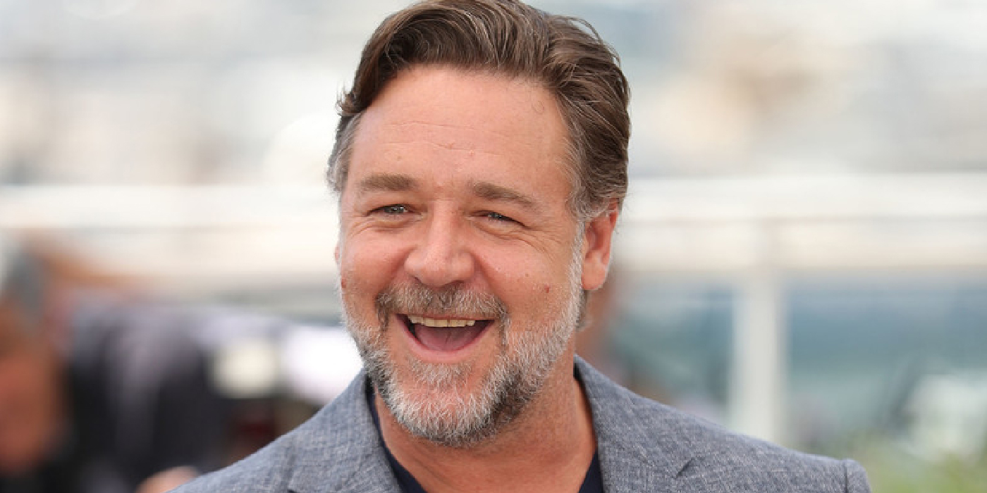 Russell Crowe se unirá al reparto de  “Thor: Love and Thunder”