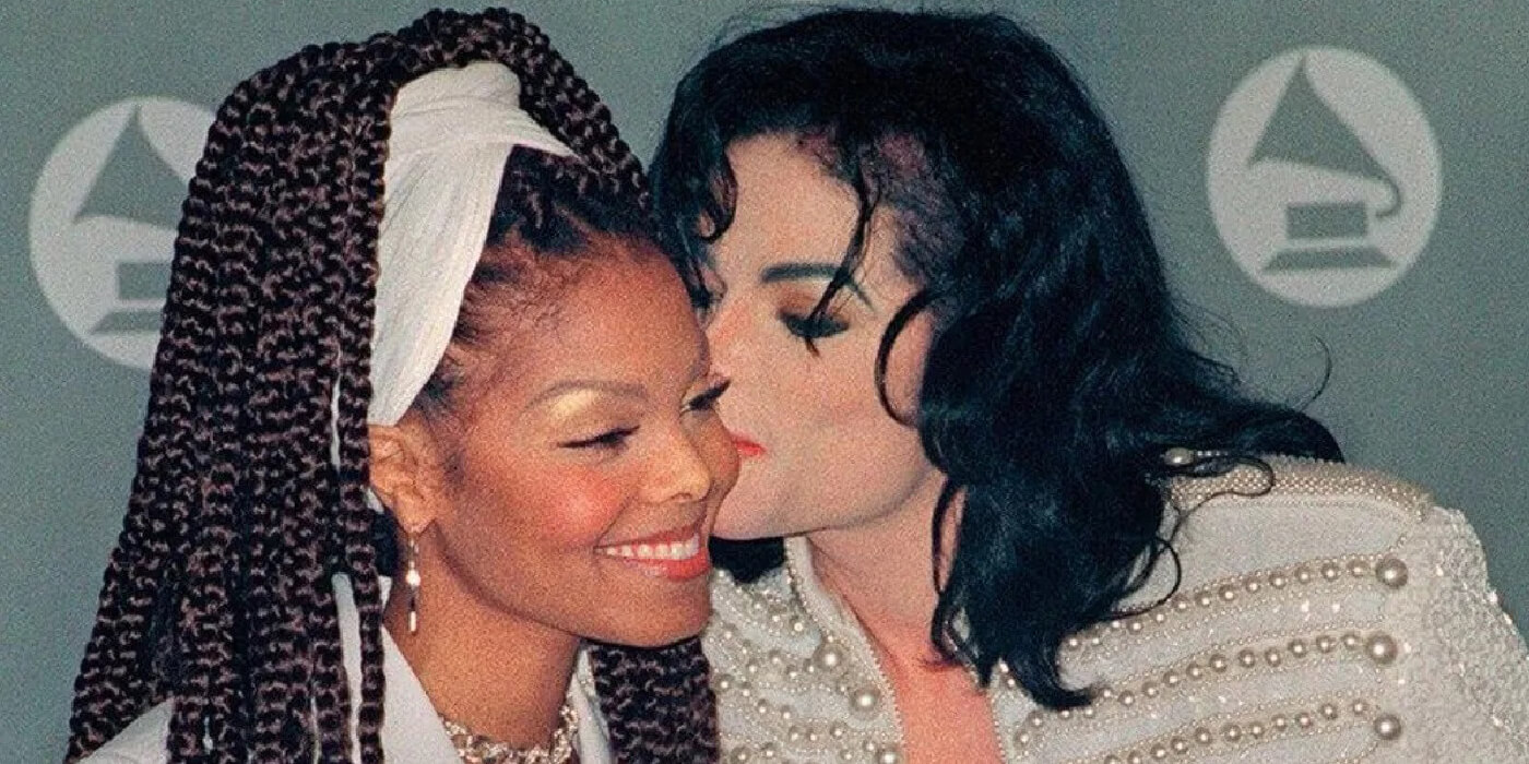 Se viene el documental de Janet Jackson