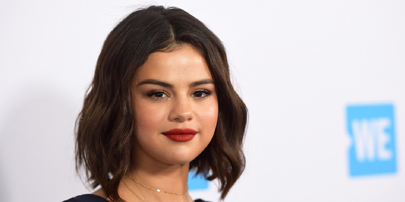 Selena Gomez rompió el silencio sobre su pasado en Disney