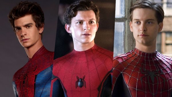  En qué cómic se basará la nueva película de Spiderman?