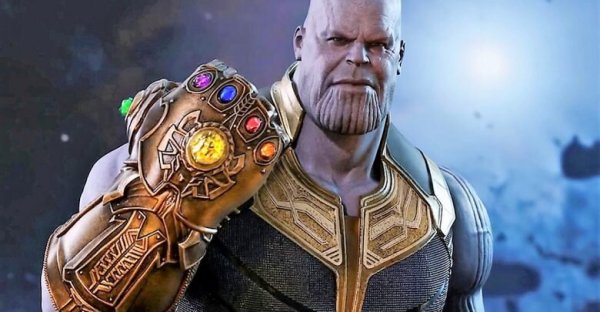 Thanos