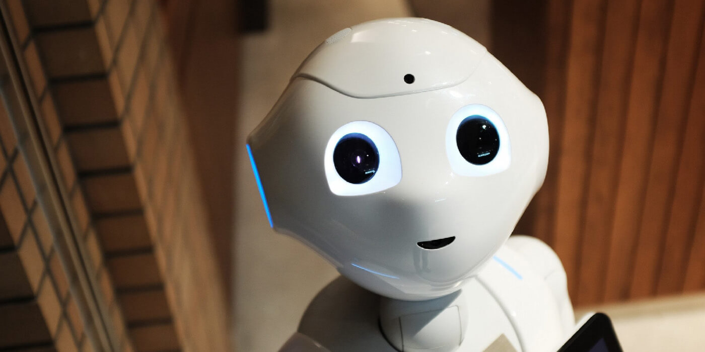 Todo lo que necesitás saber sobre Vesta, el robot doméstico de Amazon