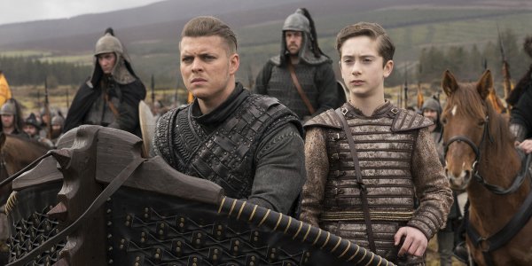 Vikingos Temporada 6: ¿Por qué Ivar el Deshuesado decide dejar a Igor?