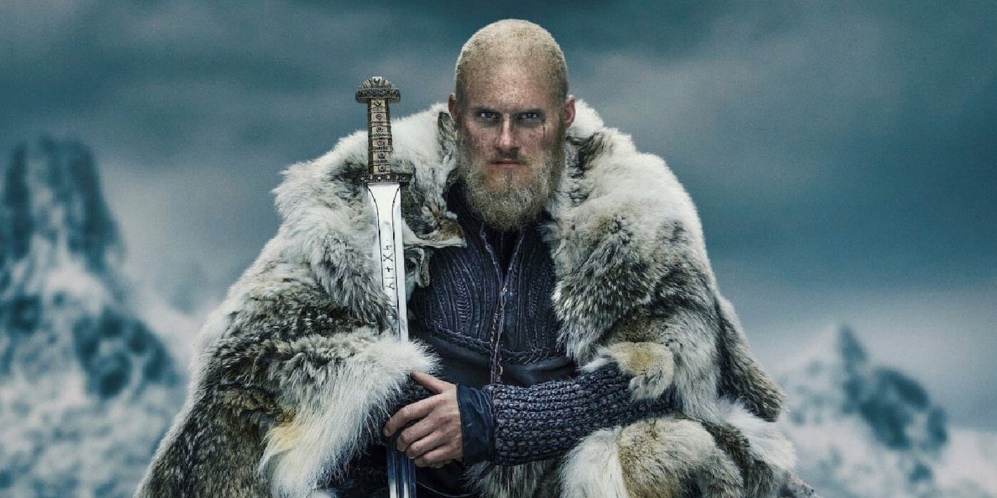 “Vikingos Valhalla”: Se filtran las primeras imágenes de la filmación