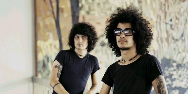 Vuelve The Mars Volta… en forma de vinilos