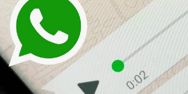 WhatsApp: Cuál es el truco para leer los mensajes de audio