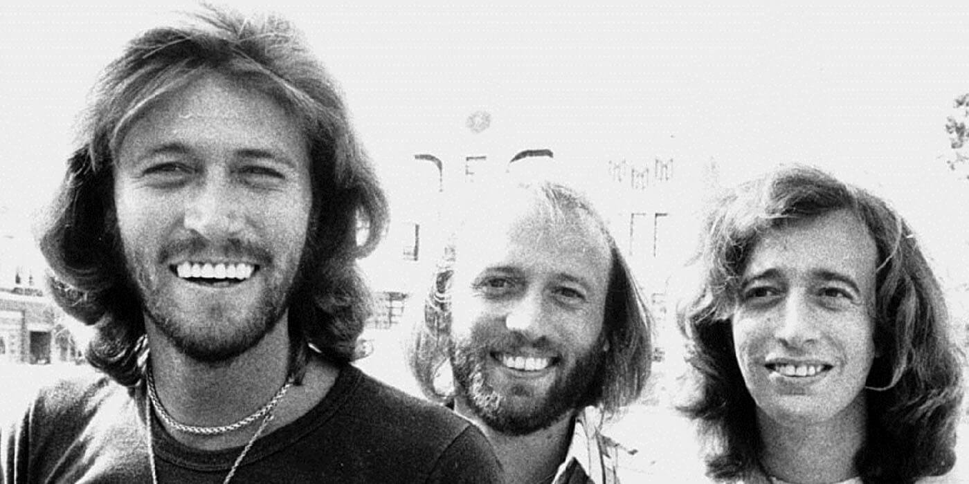 Ya puede verse “How Can You Mend a Broken Heart”, el documental de los Bee Gees
