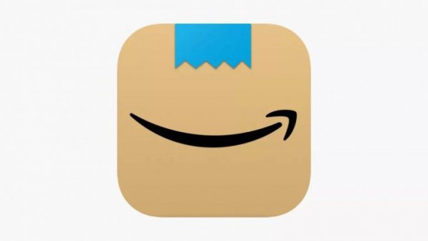 AMAZON LOGO