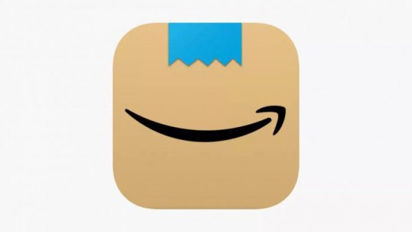 AMAZON LOGO