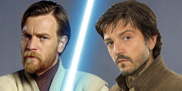 Obi-Wan Kenobi aparecería en Andor, la serie spin-off de Rogue One