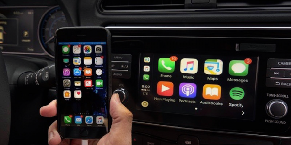 10 cosas que puedes hacer con Android Auto y Apple Carplay