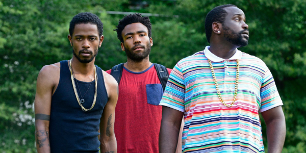 “Atlanta” está por estrenar su tercera temporada