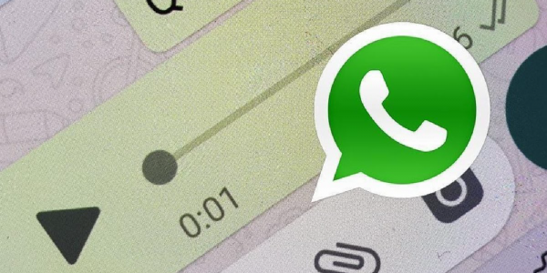 WhatsApp: cómo escuchar un mensaje de voz antes de enviarlo