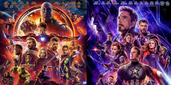 ¿Cuál es la mejor película de Avengers?