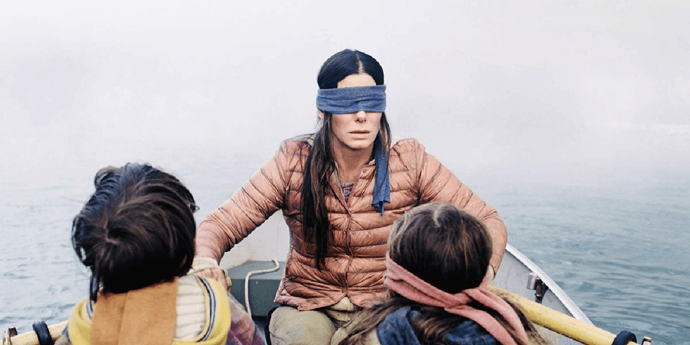 Netflix prepara un spin-off de “Bird Box”