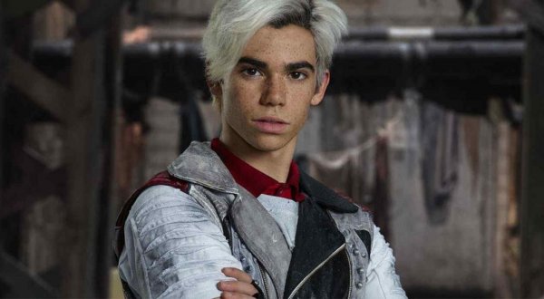 Cameron Boyce