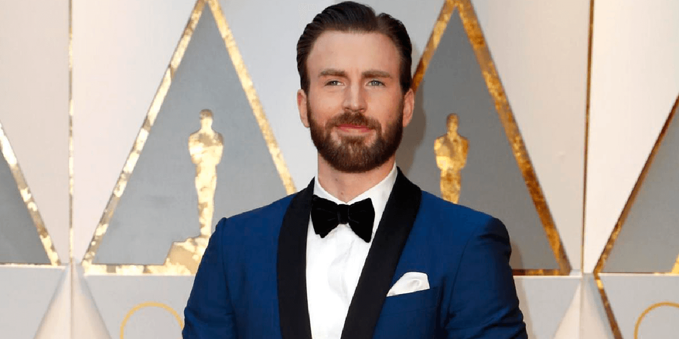 Fans reaccionan a los tatuajes ocultos de Chris Evans