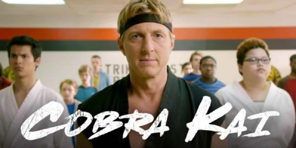 cobra kai