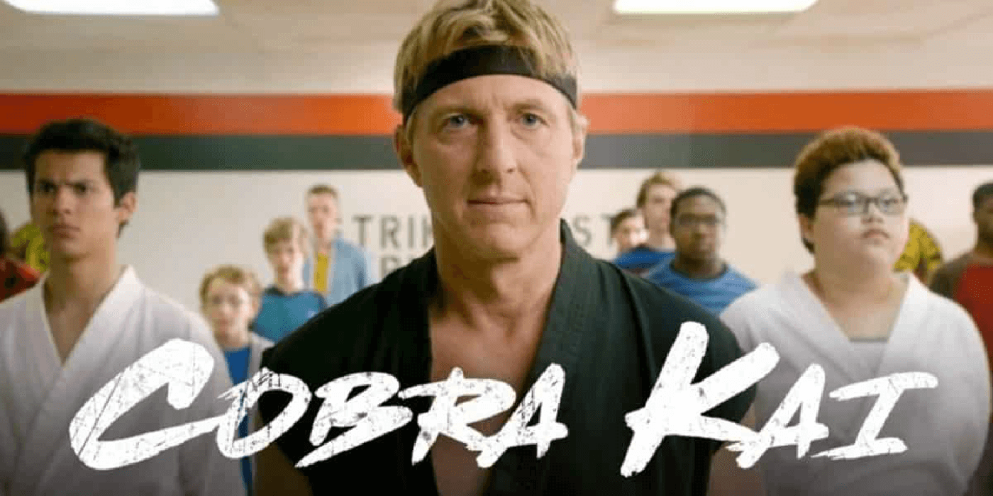 Cobra Kai: ¿Quién es Kenny en la temporada 4?