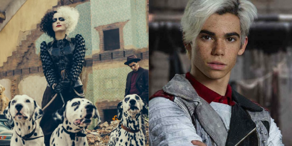 “Cruella” tendrá una conexión con el actor Cameron Boyce