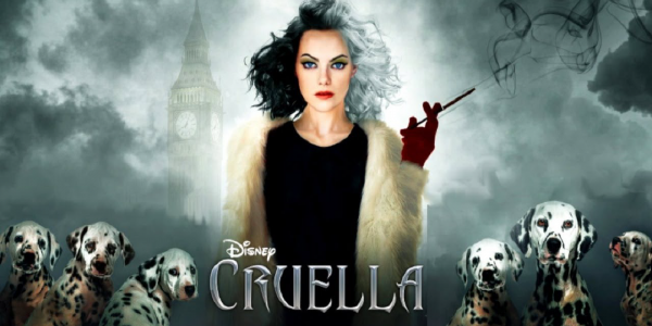 cruella