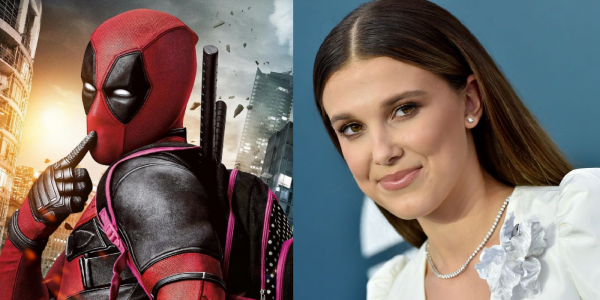 ¿Millie Bobby Brown se suma a Marvel?