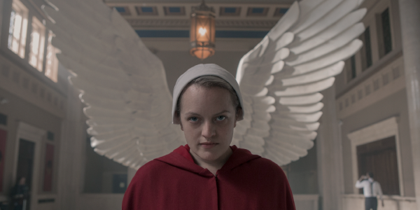 Nueva temporada de “The Handmaid’s Tale”