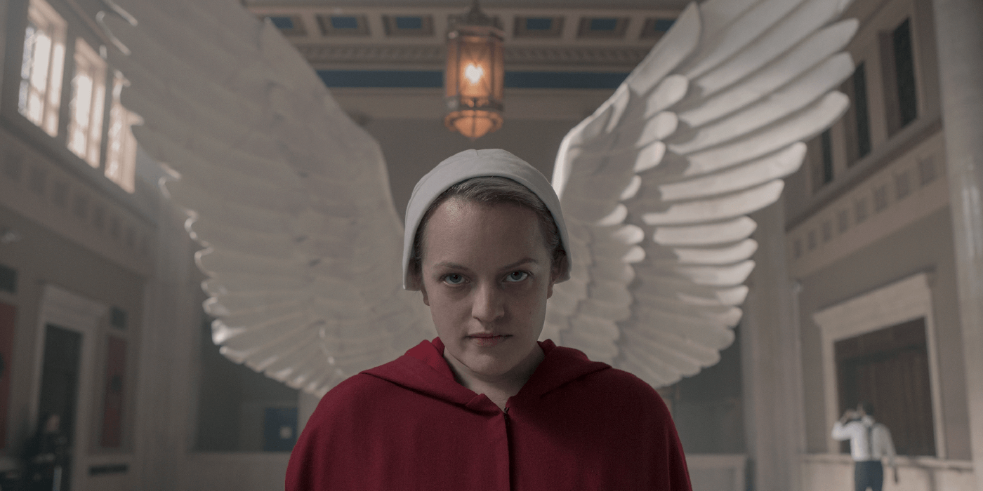 Nueva temporada de “The Handmaid’s Tale”