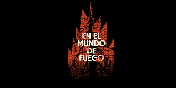 “En el mundo de fuego” , la música une fuerzas