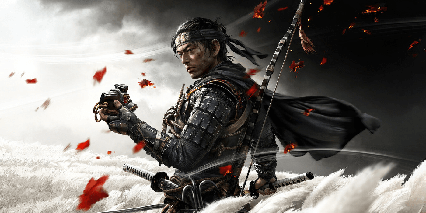 “Ghost of Tsushima” , de la consola al cine