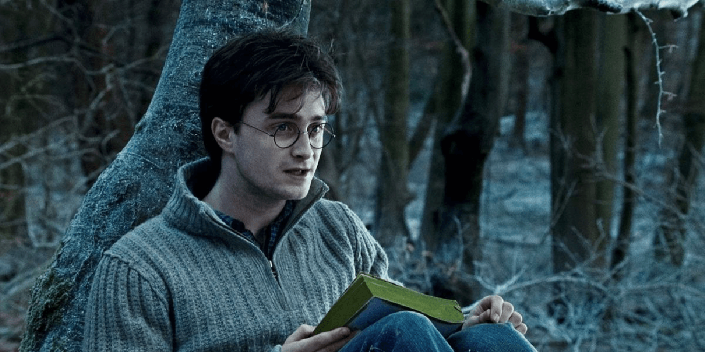 Una actriz de “Harry Potter” habló sobre una escena clave que no salió en la película