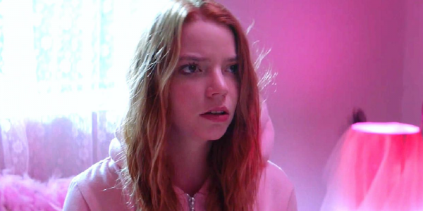 “Here Are the Young Men”, la nueva película de Anya Taylor-Joy